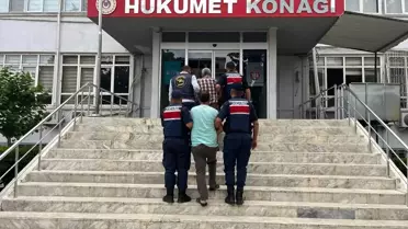 Gülnar'da Cinayet Soruşturması: 1 Tutuklu