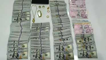 Mersin'de Dolandırıcılara Operasyon