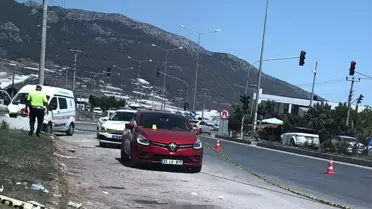 Tartışma Kanlı Bitti: Kadın Öldürüldü, Adam İntihar Girişiminde Bulundu