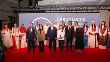 Alaçuval Dokumalarıyla Kültürel Etkinlik