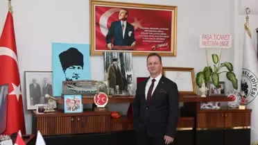 Preveze Deniz Zaferi'nin Anması