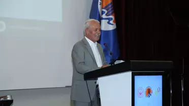 60+ Tazelenme Üniversitesi Açıldı