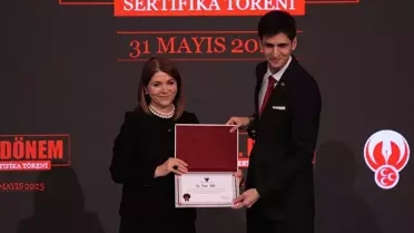 Liderlik Vurgusu: MHP'den Gençliğe Mesaj