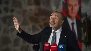 MHP Genel Başkan Yardımcısı Yıldırım, 12 Eylül Anma Programı'nda konuştu Açıklaması