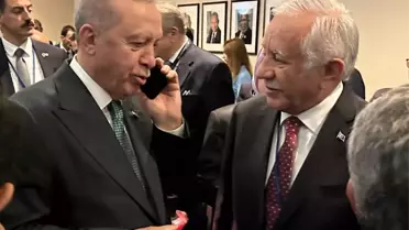 MHP Genel Başkanı Bahçeli'den Cumhurbaşkanı Erdoğan'a tebrik telefonu
