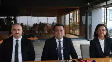 MHP'den Terörsüz Türkiye Toplantısı