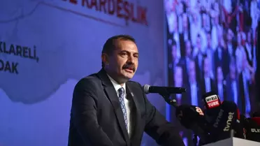 MHP'nin 'Terörsüz Türkiye için Milli Birlik ve Dayanışma Buluşmaları' İstanbul'da düzenlendi