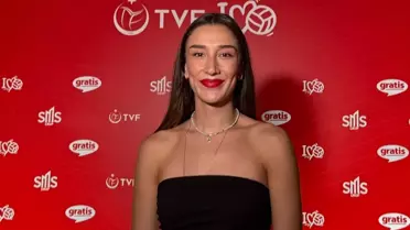 A Milli Kadın Voleybol Takımı Milletler Ligi'ne Hazırlanıyor