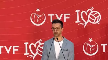 Milli Voleybol Takımlarına Moral Gecesi