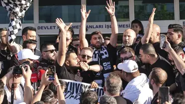 Orkun Kökçü Beşiktaş'a Geliyor