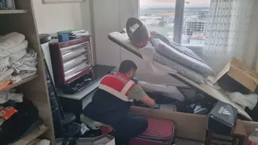 MİT'ten Kişisel Verilere Operasyon: 3 Tutuklama