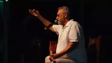 Ula'da 2. Leylek Panayırı Gerçekleşti