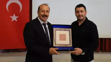 38. Ahilik Haftası Muğla'da Kutlandı