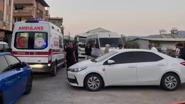 Milas'ta Silahlı Saldırı: Kadın Hayatını Kaybetti