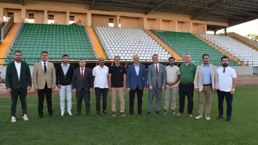 Muğla'da Öğrenci Yurt Projeleri İlerliyor