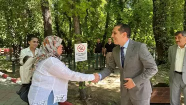 Muğla'nın ilçelerinde 19 Eylül Gaziler Günü kutlandı