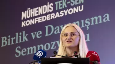 Mühendis Tek-Sen Kuruldu