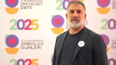 Muş'ta Onkoloji Günleri Etkinliği