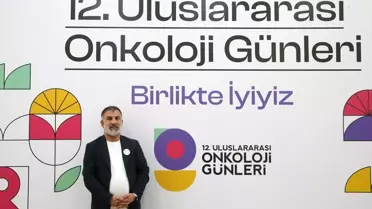 Muş'ta Onkoloji Günleri Devam Ediyor