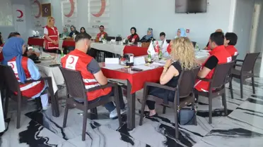 Engelli Bireylerle İletişim Eğitimi