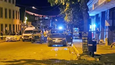 Muş'ta Silahlı Saldırı: İki Ölüm