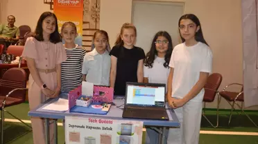 Muş'ta Tasarım ve Üretim Şenliği