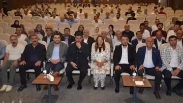 Muş'ta İklim Farkındalığı Programı