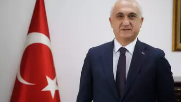 Muş Valisi Çakır'dan Malazgirt Zaferi'nin 954. yıl dönümü mesajı