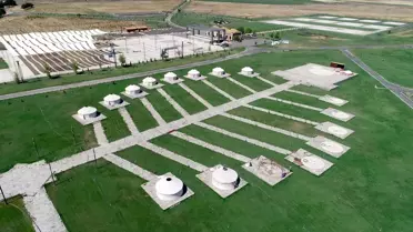 Muş ve Bitlis, Malazgirt Zaferi'nin 954. yıl dönümüne hazırlanıyor