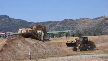 Afyon'da Motokros Şampiyonası Heyecanı