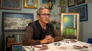 Yunus Sayım'ın 'Naif' Belgeseli Finale Kaldı