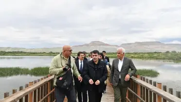 8. Foto Safari Yarışması Sonuçlandı