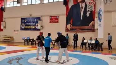 Nallıhan'da Alpagut Turan Etkinliği Başladı