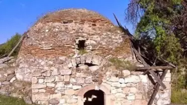 Şeyh Seyyid Ali Türbesi Restorasyonu İhaleye Çıktı