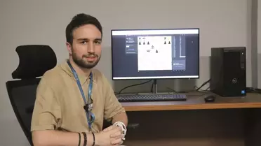 Muhammed Batuhan Daştan'dan Şampiyonluk Başarısı