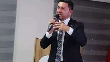 500 Günde Nevşehir Raporu