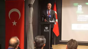 Kapadokya'da Çevreci Dijital Yönetişim Konferansı
