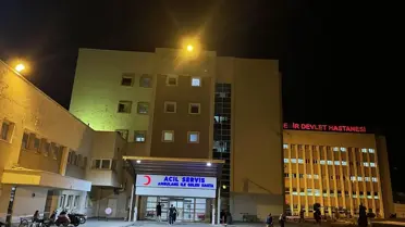 Kızılırmak Nehri'nde Boğulma: Bir Kişi Hayatını Kaybetti