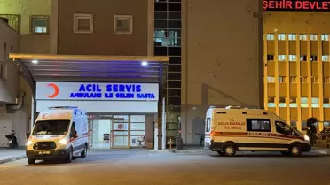 Kalbi Duran Çocuk Hayata Döndü