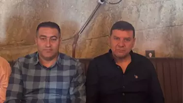 Niğde Belediyespor'dan Yeni Sezon Değerlendirmesi