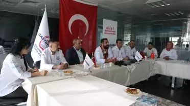 Niğde 5. Gastronomi Festivali Tanıtıldı