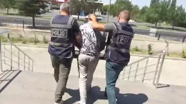 Niğde'de Uyuşturucu Operasyonu: 1 Tutuklama