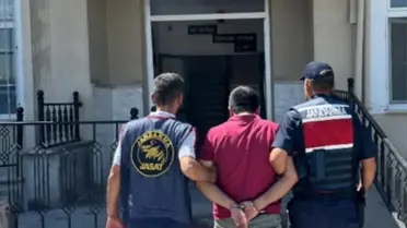 Firari Hükümlü Niğde'de Yakalandı