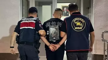 Firari Hükümlü Niğde'de Yakalandı