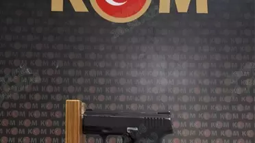 Niğde'de Kaçakçılık Operasyonu: 4 Şüpheli Yakalandı