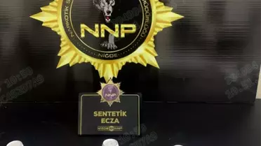 Niğde'de Uyuşturucu Operasyonu: 7 Tutuklama