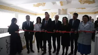 Yapay Zeka Okuryazarlığı Projesi Başladı