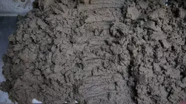 Niğde'de Atık Su Çamurundan Doğal Gübre