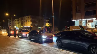 Niksar'da Trafik Denetimi: 113 Bin TL Ceza Kesildi
