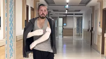 Nişan Günü Öncesi Talihsiz Kaza